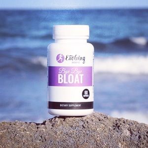Bye Bye Bloat! All herbal and My best seller!